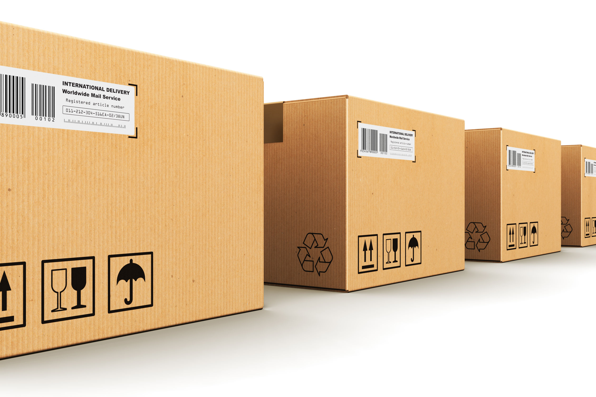Warehousing and Distribution: 3 Signs of Poor Service Levels